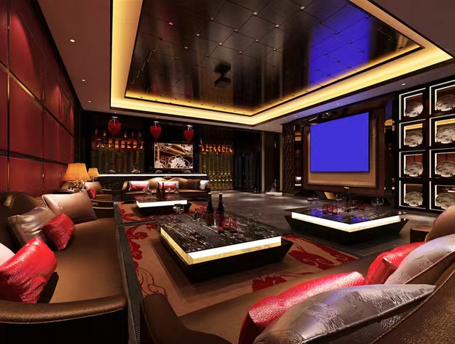 金昌小时场ktv，燃情新玩法闪耀夜晚-永昌县ktv预定